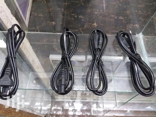 Playstation Power Cable - thumbnail 2