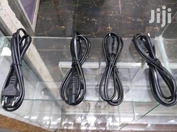 Playstation Power Cable - thumbnail 3