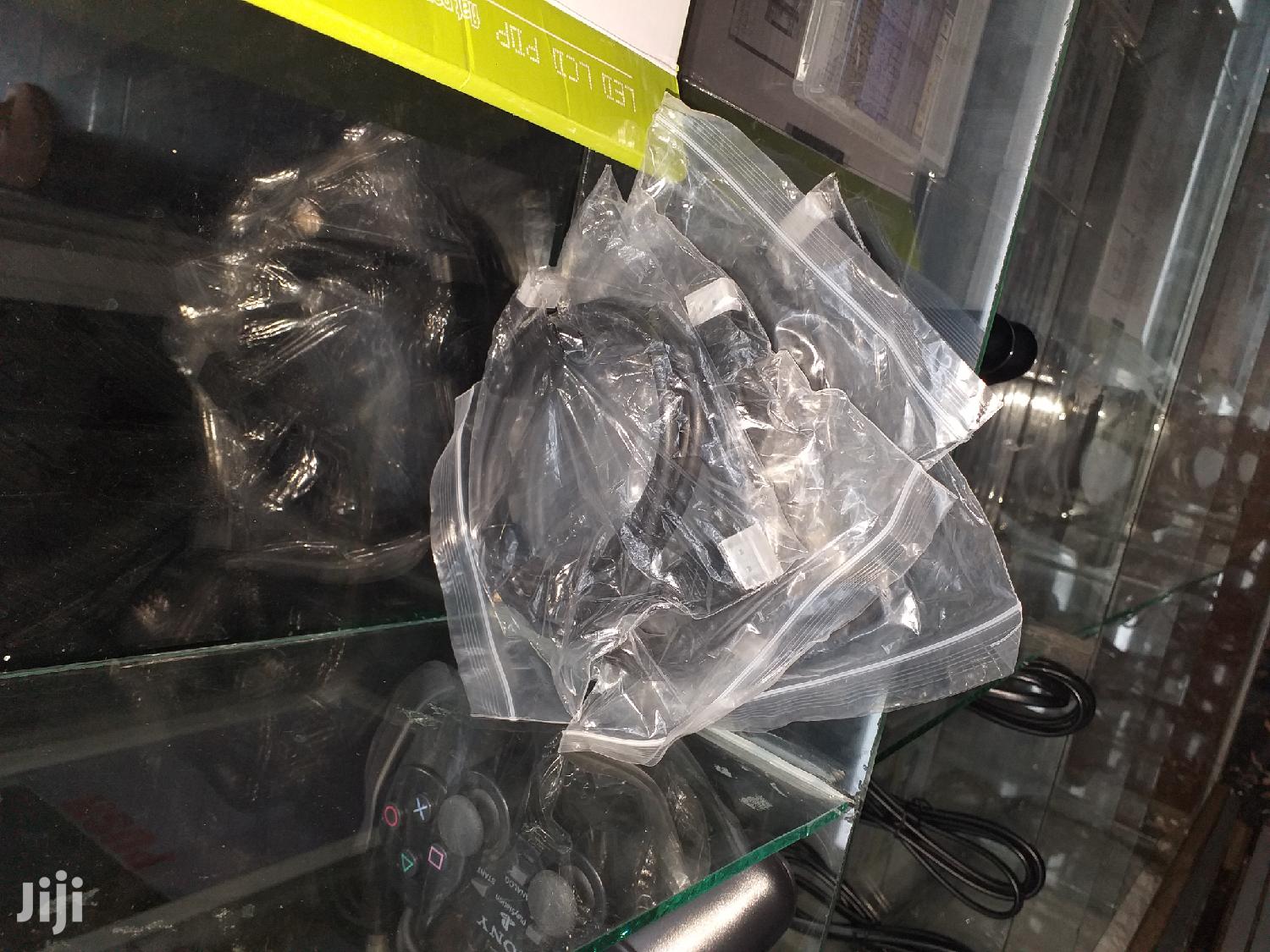 Playstation Power Cable