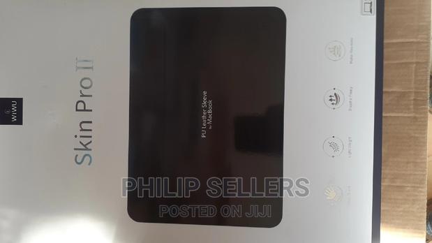 Skin PRO 11 - main view