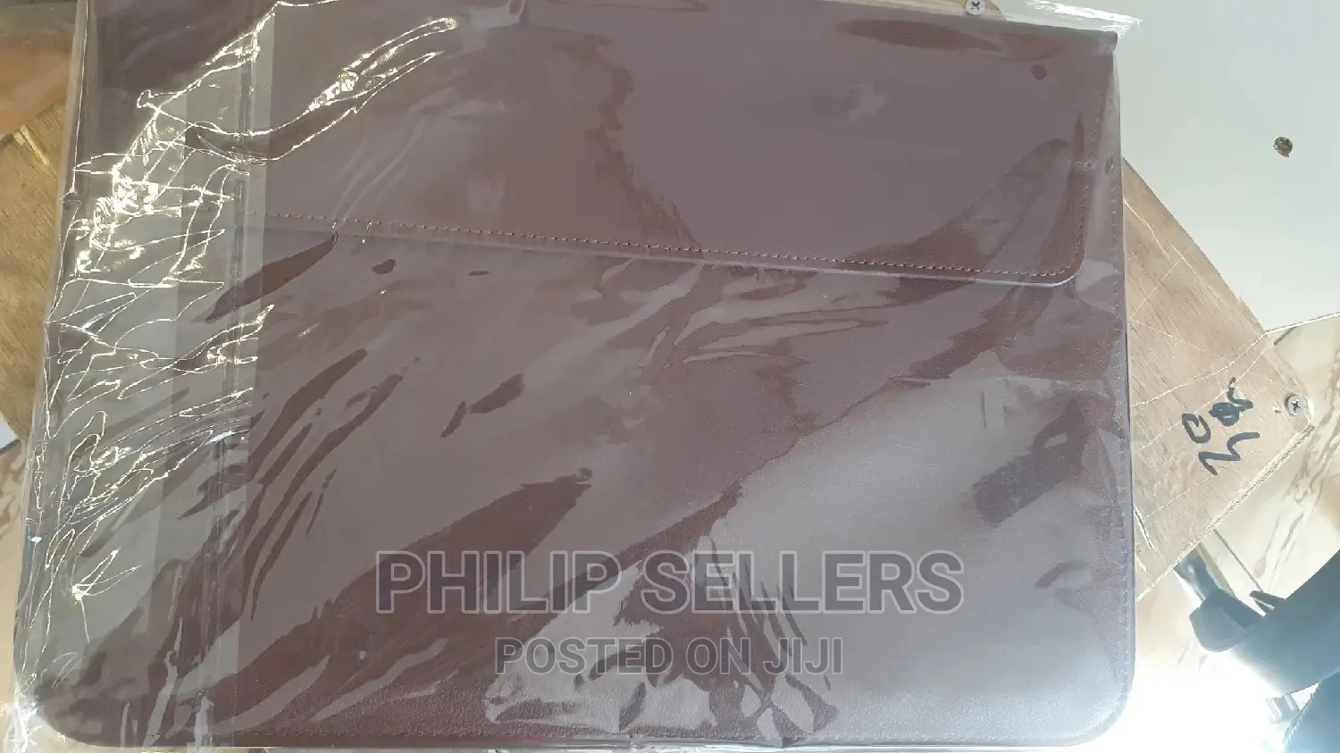 New Macbook PRO Air Bag