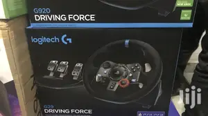 Logitech G29