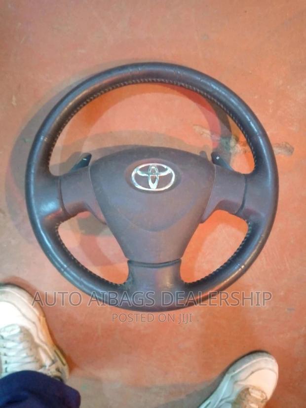 Stearing for Filder Model 2007
