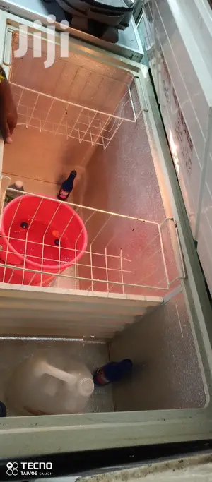 500 L Freezer