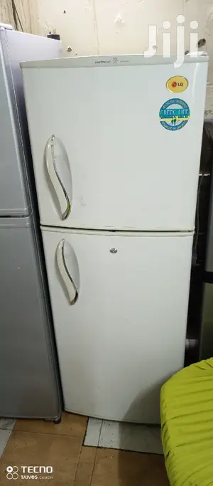 LG Double Door