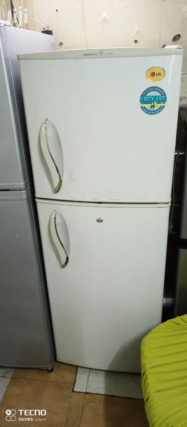 LG Double Door