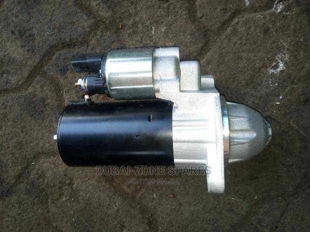 Toyota Vigo,Prado 120,159 Starter 2kd UK Made