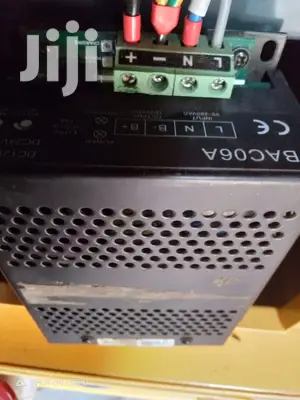 Generator Parts Repair