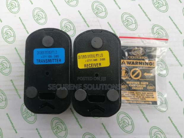 Automatic Gate Safety Detector Beams - thumbnail 4