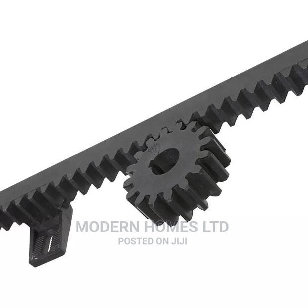 Gear Rack For Sliding Gate And Door - thumbnail 3