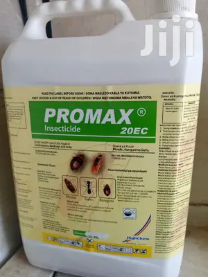 Promax 5 Litres Pesticide