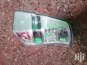 Honda Stepwagon Taillights