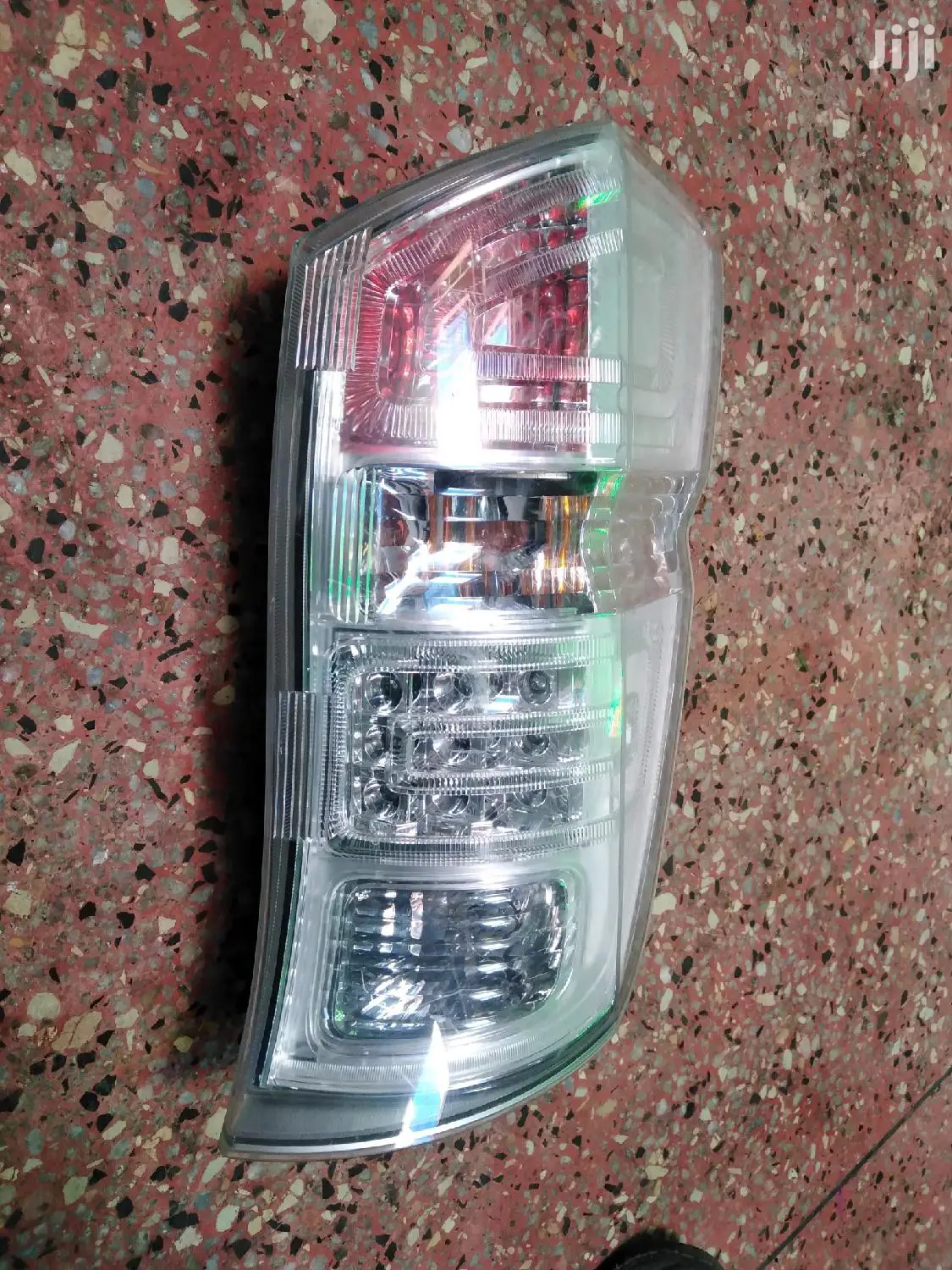 Honda Stepwagon Taillights