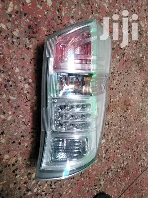 Honda Stepwagon Taillights