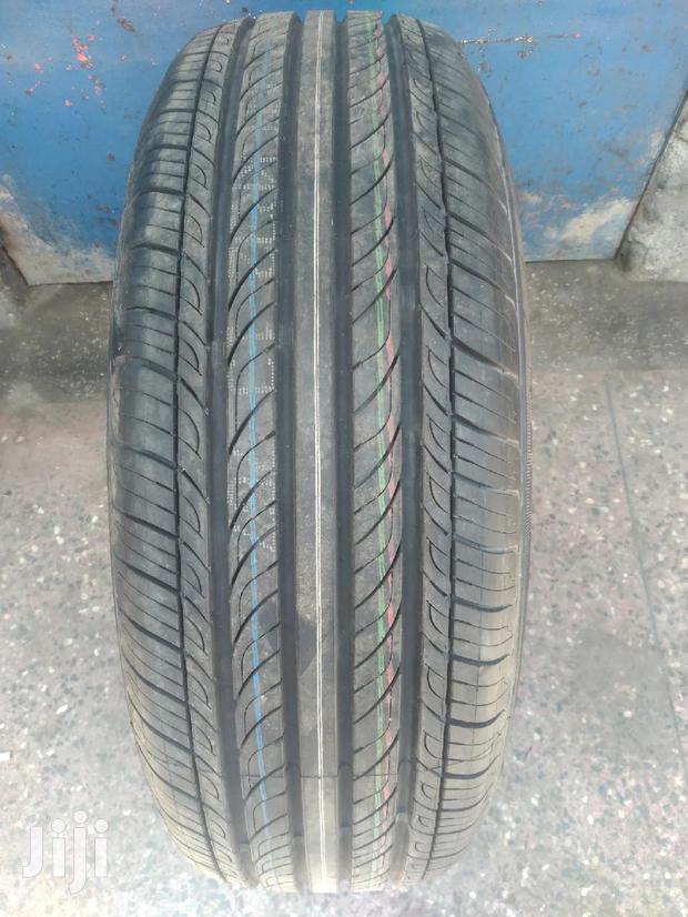 Kenda Tires Sizes 215/60R17. - main view
