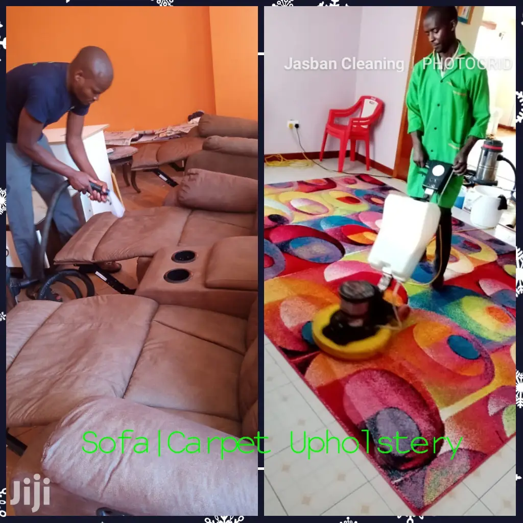 Sofa and Carpet Cleaning_ Offices and Homes