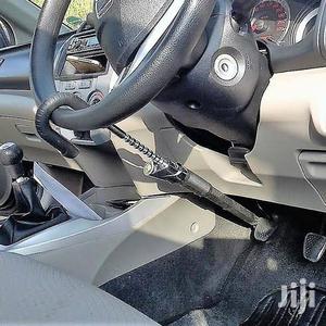 Steering Wheel Locks