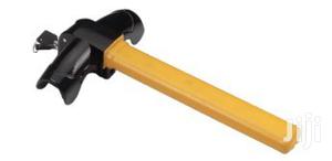 Steering Wheel Locks