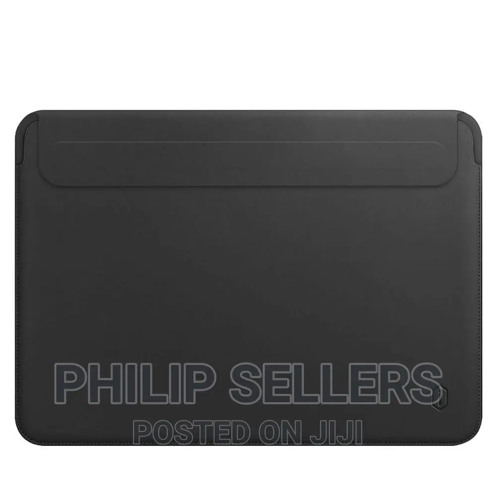 WIWU Skin Pro II Ultra-thin PU Leather Protective Case For M