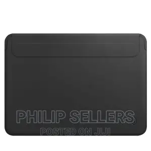 WIWU Skin Pro II Ultra-thin PU Leather Protective Case For M