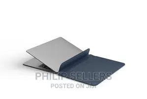 WIWU Skin Pro II Ultra-thin PU Leather Protective Case For M