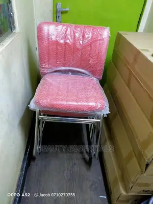 Styling Chair