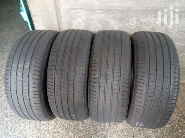 Second Hand Tires Sizes 285/60r18 Bridgestone Make. - thumbnail 2