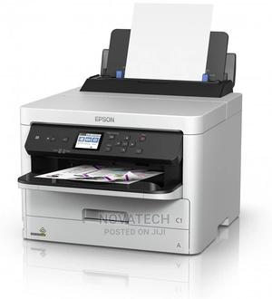 Epson Workforce Pro Wf-m5799dw Printer