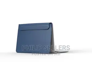 WIWU PU Leather Sleeve Pouch Case Bag Cover for Macbook Air