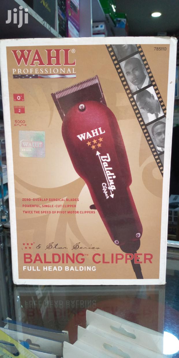WALH Balding Clipper Machine - thumbnail 3