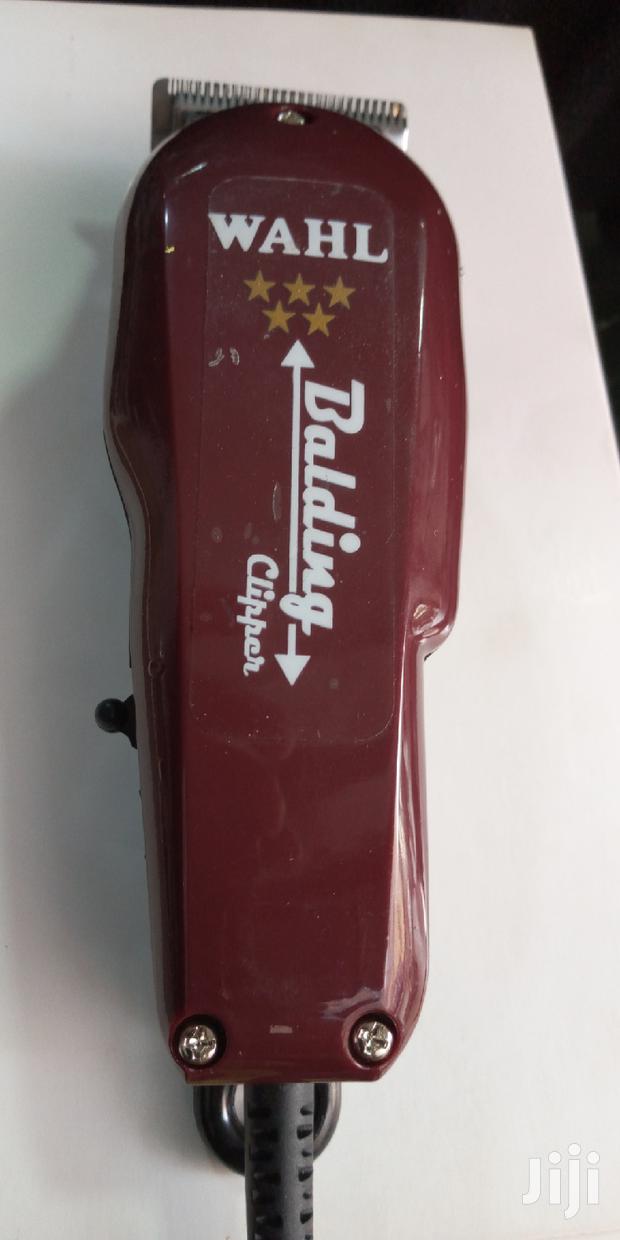 WALH Balding Clipper Machine - thumbnail 4