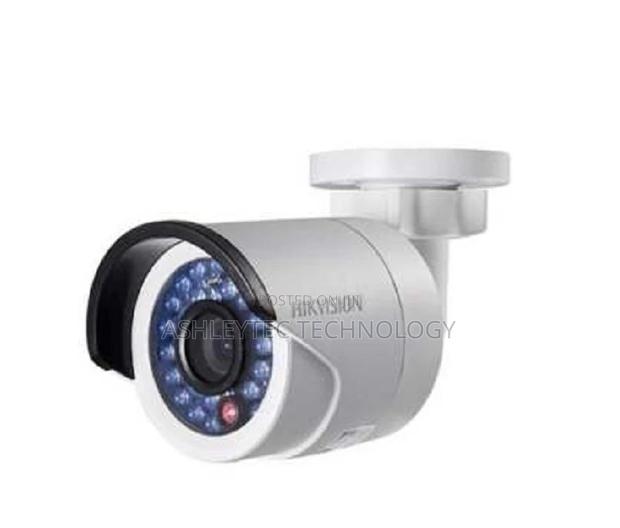 IP Camera 3.6mm 2MP IR Mini Bullet IP CCTV Camera - main view