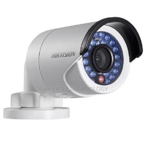 Hikvision 2MP Outdoor Mini Bullet Camera - thumbnail 2