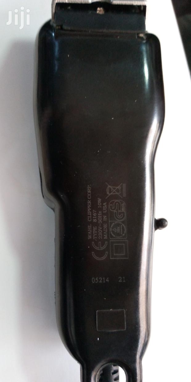 WALH Balding Clipper Machine - thumbnail 5