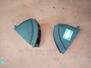 Dashboard Ventrations for Toyota Mark X.