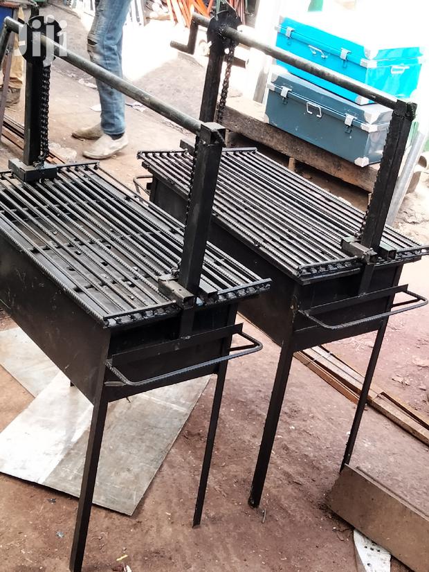 Best For Nyama Choma - main view