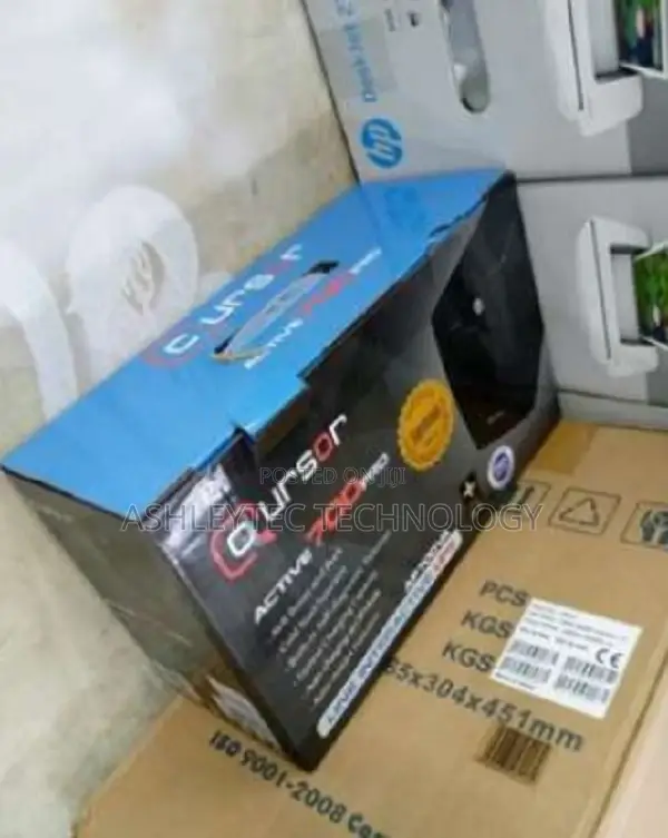Cursor AP-700VA Active Pro UPS
