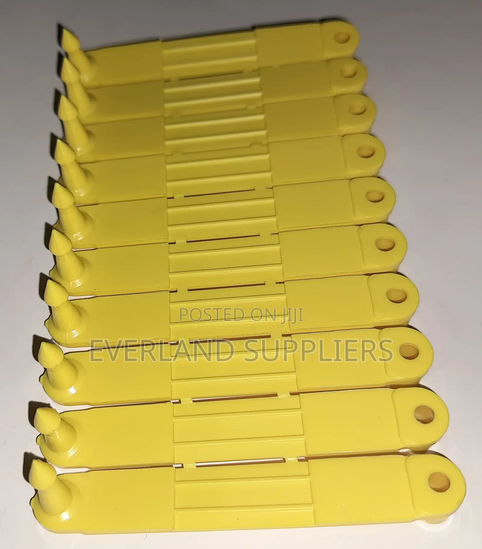 Chicken Wing Tags