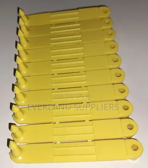 Chicken Wing Tags