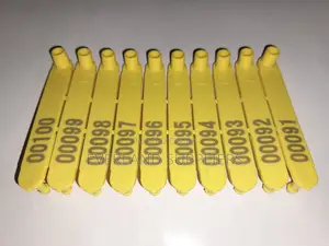 Slender Ear Tags