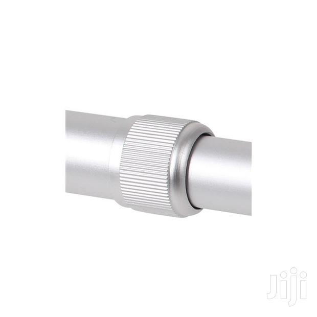 Elbow Crutches Open Cuffedd Pair (2 Pieces) - thumbnail 2