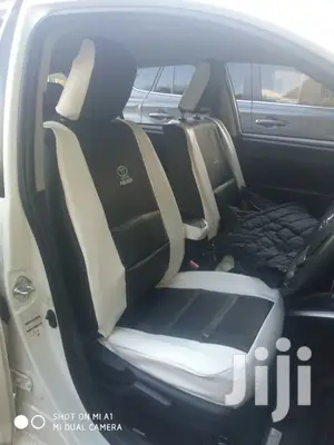 Efficient Car Seat Covers