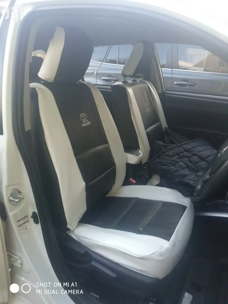 Efficient Car Seat Covers