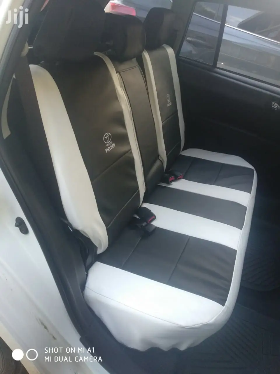 Efficient Car Seat Covers