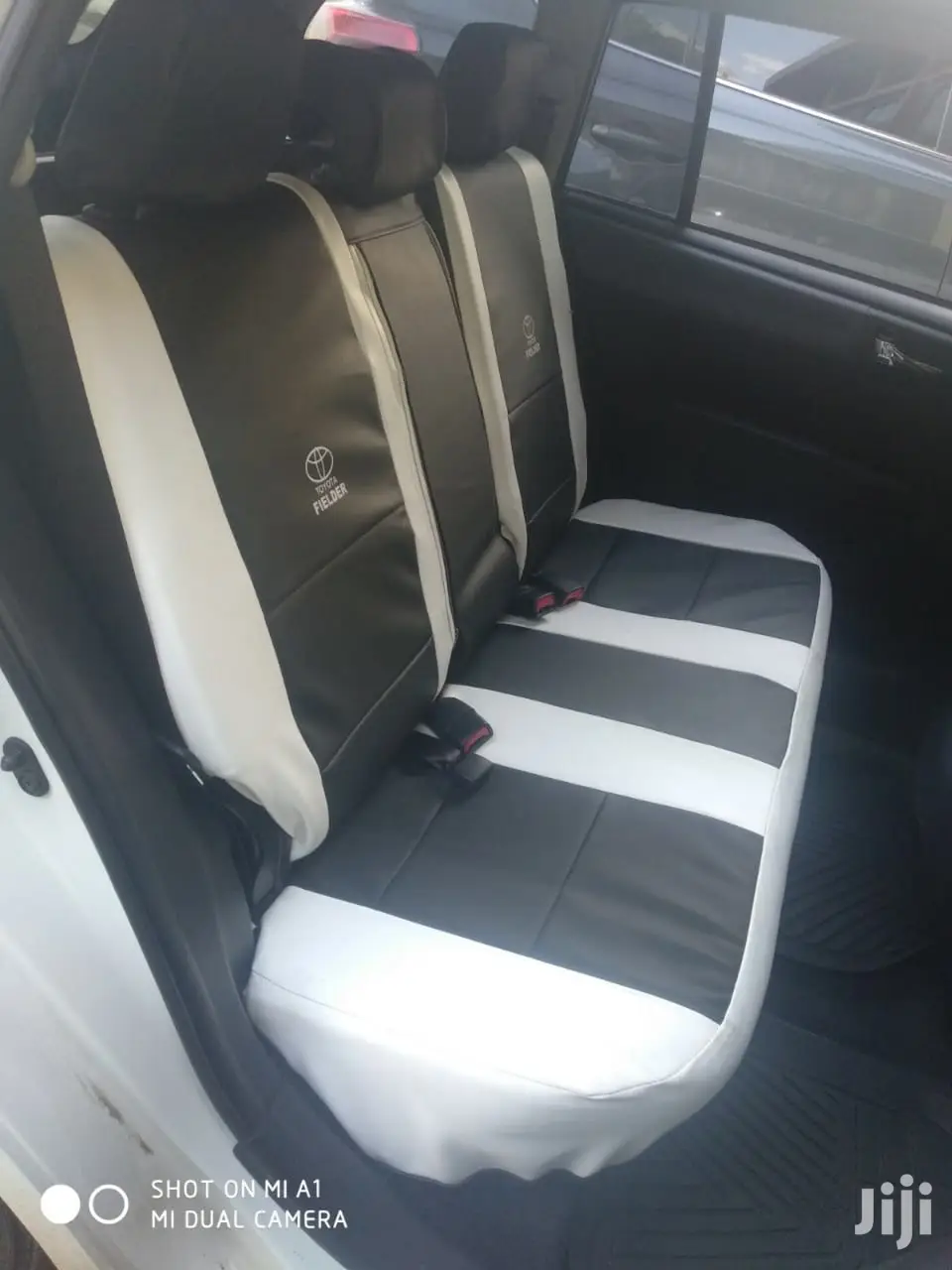 Efficient Car Seat Covers