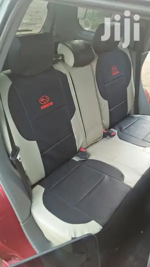 Efficient Car Seat Covers