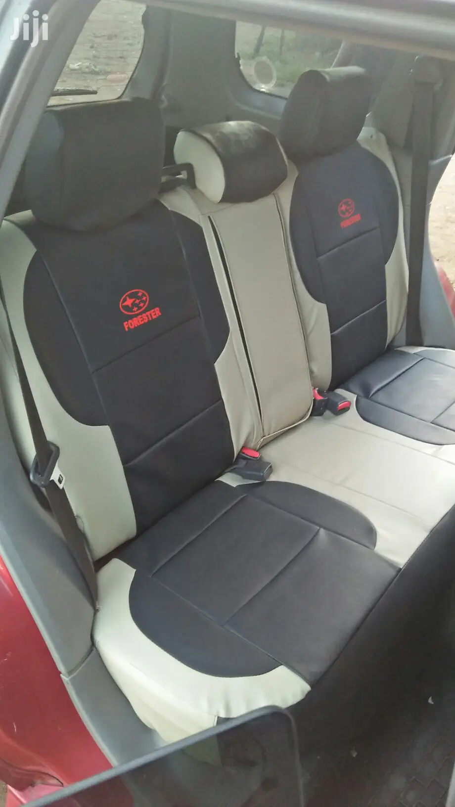 Efficient Car Seat Covers