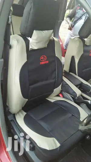 Efficient Car Seat Covers