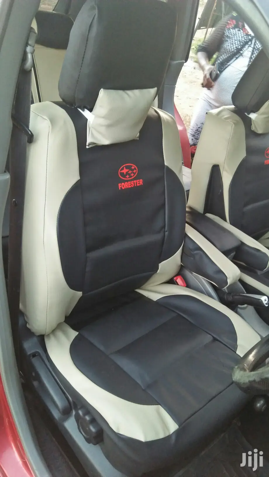 Efficient Car Seat Covers