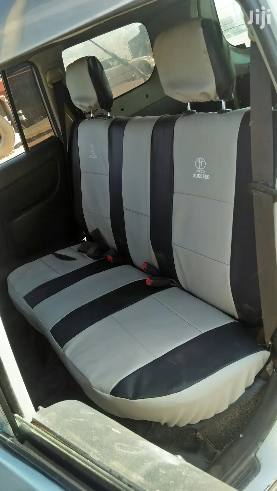 Efficient Car Seat Covers